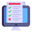 VALIDATION AND IMPLEMENTATION Icon