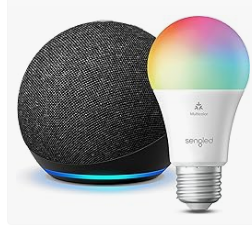 Amazon Echo Dot (5th Gen)