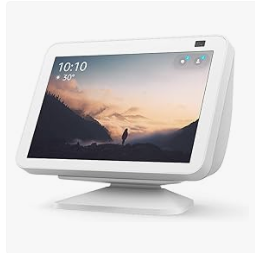 Amazon Echo Show 8 (2nd Gen)