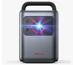Anker Nebula Capsule Smart Mini Projector
