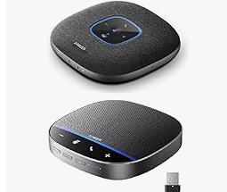 Anker PowerConf Bluetooth Speakerphone