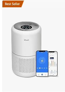 LEVOIT Smart Air Purifier
