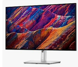 Dell UltraSharp U2722QC