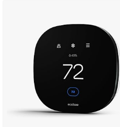 Ecobee SmartThermostat