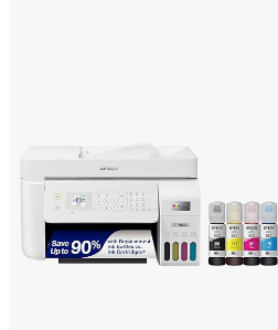 Epson EcoTank ET-4760