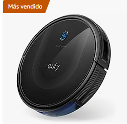 Eufy RoboVac 11S