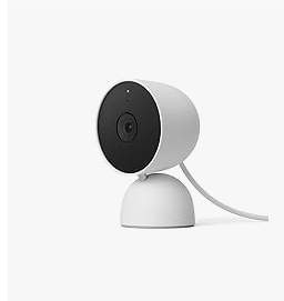Google Nest Cam Indoor