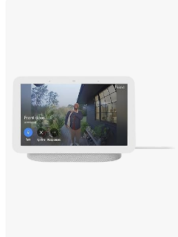 Google Nest Hub (2nd Gen)