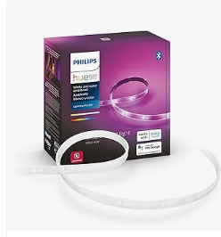Philips Hue Lightstrip Plus