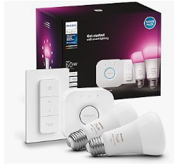 Philips Hue Starter Kit