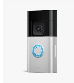 Ring Video Doorbell 4