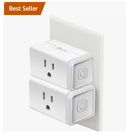TP-Link Kasa Smart Plug