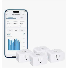 TP-Link Kasa Smart Plug